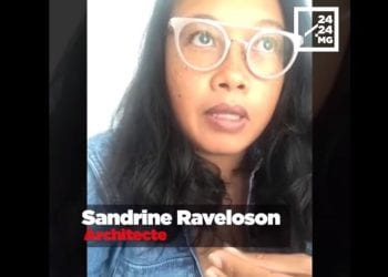 SANDRINE RAVELOSON, ARCHITECTE – « Etre une femme architecte requiert un caractère bien trempé »