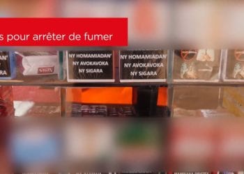 SANTE – Des astuces pour arrêter de fumer