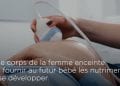SANTE – Que manger pendant la grossesse ?