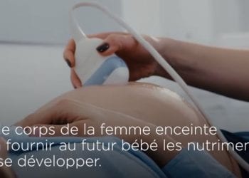 SANTE – Que manger pendant la grossesse ?
