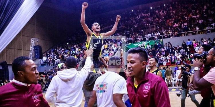 SMATCH’IN 2022 – La fête du basket-ball universitaire