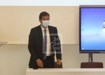 TECHNOLOGIE – Le ministre Tahina Razafindramalo prône davantage de libéralisation du secteur de la télécommunication pour avoir plus de concurrence et pour faire baisser le coût de l’internet