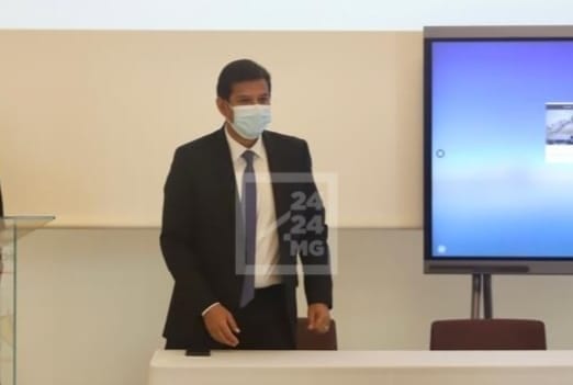 TECHNOLOGIE – Le ministre Tahina Razafindramalo prône davantage de libéralisation du secteur de la télécommunication pour avoir plus de concurrence et pour faire baisser le coût de l’internet
