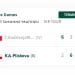 TENNIS – Tessah Andrianjafitrimo perd contre Karolina Pliskova par un set à deux et quitte Roland Garros dès le premier tour du tournoi de Roland Garros