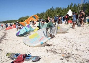 TOURISME – 30% de taux de remplissage dans les établissements hôteliers de la baie des Sakalava à l’occasion de Festikite