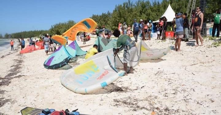 TOURISME – 30% de taux de remplissage dans les établissements hôteliers de la baie des Sakalava à l&rsquo;occasion de Festikite
