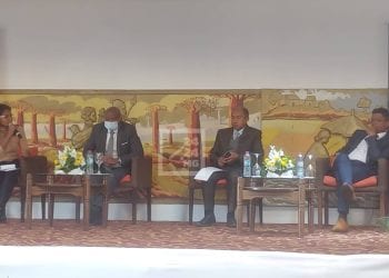 TRAVAIL –  5% des demandeurs d’emploi seulement sont placés à Madagascar, 70,6% des offres d’emplois ne trouvent pas de postulants, selon une étude réalisée par le Dr Herinjatovo Ramiarison