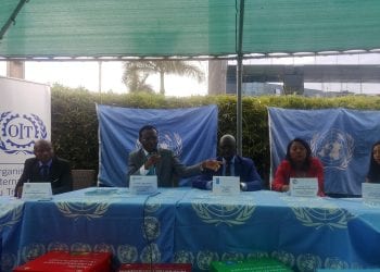 TRAVAIL – 69% des jeunes malgaches employés dans le secteur informel, 2,5% d’entre eux engagés dans l’entrepreneuriat