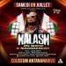 Un méga concert au Coliseum d’Antsonjombe dans la ligne de mire de Kalash.