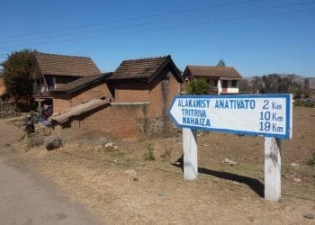 VINDICTE POPULAIRE – La gendarmerie rapporte que ses éléments sur place « n’ont pu rien faire » face à la colère de la foule entrainant la mort d’un jeune père de famille à Betafo