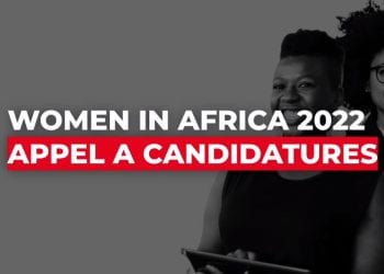 Vous êtes une femme entrepreneure et vous avez un projet ? L’appel à candidatures pour la 6ème édition du programme WIA54 reste ouvert jusqu’au 31 Mai 2022 !