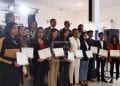 ACCES A L’EDUCATION – Sortie de promotion pour 13 jeunes boursiers du consulat de Monaco depuis leur lycée