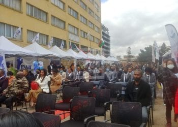 ADMINISTRATION – Le ministère de la Fonction publique évoque un faible effectif des fonctionnaires sur la Grande île