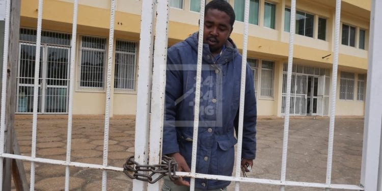 ADMINISTRATION – Les agents du ministère des Affaires étrangères disent entrer en grève et annoncent un service minimum aussi bien au sein du département central qu’au niveau des représentations malgaches à l’étranger