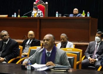 AGRICULTURE – Le ministre Harifidy Ramilison annonce l’importation de tracteurs et d’autres matériels agricoles à déployer dans les districts