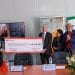 ALIMENTATION – Société Générale Madagasikara s&rsquo;engage à acheter les premières productions de Nutrifood pour soutenir les habitants du Sud contre la malnutrition