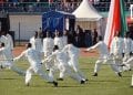 ANNIVERSAIRE DE L’INDEPENDANCE – Les sports de combat chinois, coréen et malgache à l’honneur
