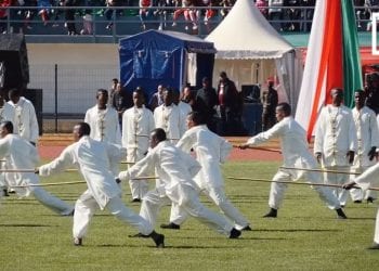 ANNIVERSAIRE DE L’INDEPENDANCE – Les sports de combat chinois, coréen et malgache à l&rsquo;honneur