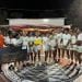 BASKETBALL – Le JEA Vakinankaratra chez les filles et l’EBF Haute Matsiatra chez les garçons sacrés champions de Madagascar U18
