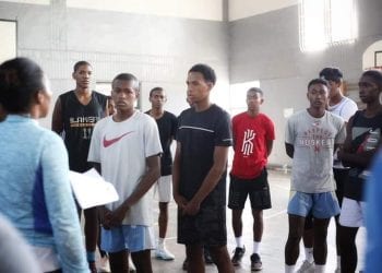 BASKETBALL – Le regroupement des joueurs sélectionnés pour l’Afrobasket U18 filles et garçons débutera ce vendredi