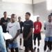 BASKETBALL – Le regroupement des joueurs sélectionnés pour l’Afrobasket U18 filles et garçons débutera ce vendredi