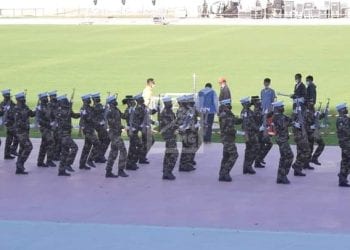 CELEBRATION – Plus de 3.300 éléments des forces de défense et de sécurité participeront au défilé pour marquer 62ème anniversaire de l’indépendance au Stade Barea Mahamasina le 26 Juin, les festivités dureront une semaine