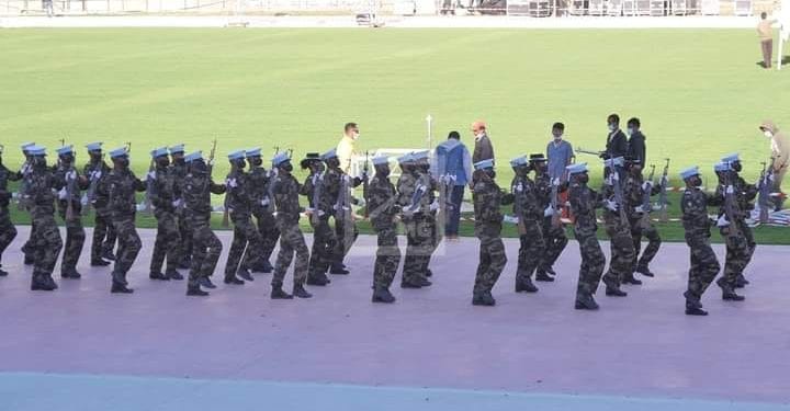 CELEBRATION – Plus de 3.300 éléments des forces de défense et de sécurité participeront au défilé pour marquer 62ème anniversaire de l’indépendance au Stade Barea Mahamasina le 26 Juin, les festivités dureront une semaine