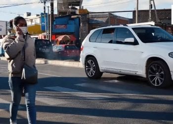 CIRCULATION – Du bon usage des passages pour piétons