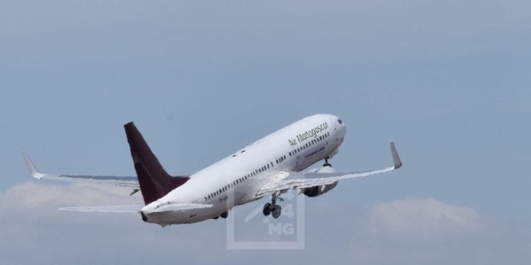 COMPAGNIE AERIENNE – Rolland Ranjatoelina évoque la « fin de la raison d’être » de Madagascar Airlines une fois les dettes d’Air Madagascar apurées