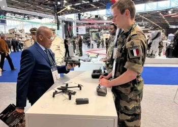 CONFLITS – Le ministre de la Défense nationale interpelle sur les impacts éventuels de la guerre en Ukraine sur Madagascar et indique qu’il faut disposer de la technologie adéquate pour faire face aux différentes menaces