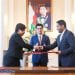 COOPERATION – 220 millions de dollars de la Banque mondiale pour améliorer les performances de la Jirama en matière d’approvisionnement en eau et pour soutenir les reconstructions post-cycloniques