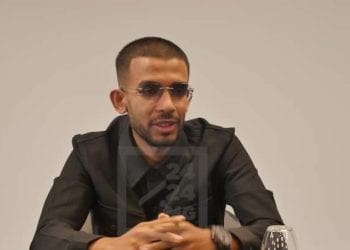 CULTURE – Nasser Ghivalla, fondateur de Nas Prod, entend accompagner les jeunes talents malgaches dans la musique et e football pour les aider à booster leur carrière