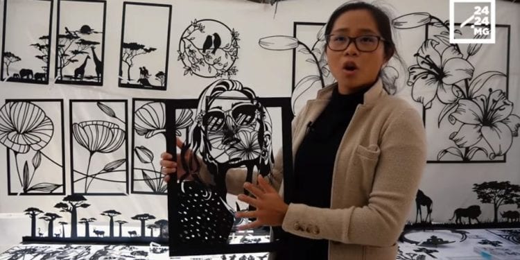 DECO – Des ombres chinoises en métal dans son intérieur