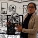 DECO – Des ombres chinoises en métal dans son intérieur