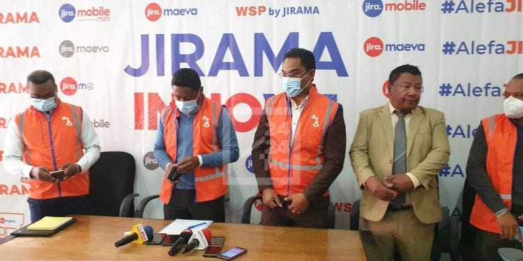 DELESTAGE – La Jirama annonce une dose quotidienne de coupure d’électricité qui ne doit pas dépasser deux heures, au pire trois heures, pour Antananarivo et les autres grandes villes, jusqu’à quatre heures pour 90 autres sites