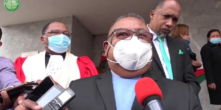 DETOURNEMENT DE FONDS – Le ministère de la Justice reconnaît l’échec de la demande d’extradition de Raoul Rabekoto et promet de revenir à la charge pour une nouvelle demande