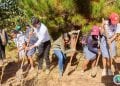 DÉVELOPPEMENT DURABLE – Le ministère de l&rsquo;Environnement appelle à l’installation de pare-feu pour sécuriser les forêts des feux