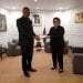 DIPLOMATIE – Le nouvel ambassadeur américain Claire Annette Pierangelo rejoint son poste à Madagascar