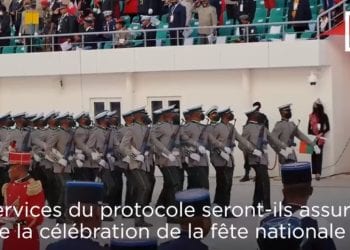 DIPLOMATIE – Service minimum au ministère des Affaires étrangères, inquiétudes sur les services du protocole de la fête nationale