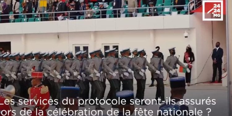 DIPLOMATIE – Service minimum au ministère des Affaires étrangères, inquiétudes sur les services du protocole de la fête nationale