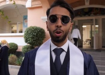 EDUCATION – Graduation day à l’American School of Antananarivo