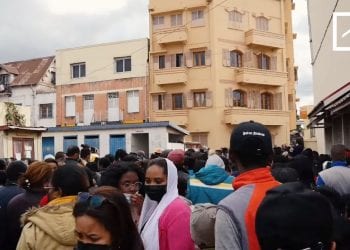 EDUCATION – Le jour du CEPE, un autre premier examen officiel pour les parents