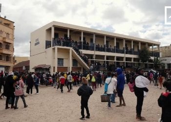 EDUCATION – Le projet de loi d’orientation sur le système éducatif à Madagascar passe en travaux de commission  à l’Assemblée nationale lundi prochain, le plan sectoriel de l’éducation (PSE) remanié