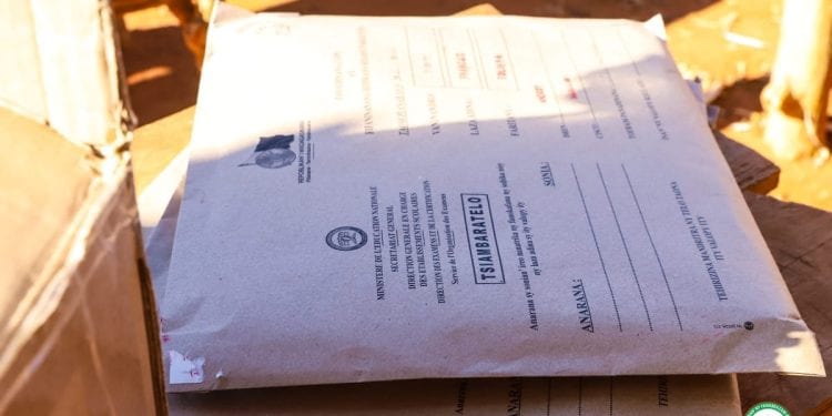 EDUCATION – Les premiers résultats du Certificat d’études primaires élémentaires publiés