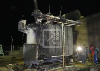 ÉLECTRICITÉ – La Jirama espère pouvoir démarrer les essais sur le groupe numéro Un d&rsquo;Andekaleka incendié en Janvier la semaine prochaine, une réduction des délestages en heure de pointe annoncée