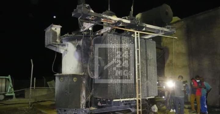 ÉLECTRICITÉ – La Jirama espère pouvoir démarrer les essais sur le groupe numéro Un d’Andekaleka incendié en Janvier la semaine prochaine, une réduction des délestages en heure de pointe annoncée