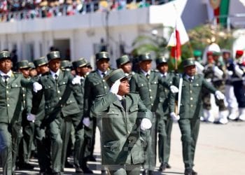 ENVIRONNEMENT – 350 agents forestiers dont une centaine âgés de plus de 50 ans pour assurer la surveillance et la protection des forêts dans tout Madagascar, selon le ministère de l’Environnement