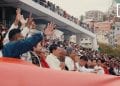 ÉVÉNEMENT – Un concert évangélique au stade Barea pour marquer le début des festivités de l’indépendance