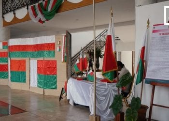 FETIN’NY FAHALEOVAN-TENA – « Fotsy, mena, maitso » no sainam-pirenena ary ny fotsy no akaikin’ny fo
