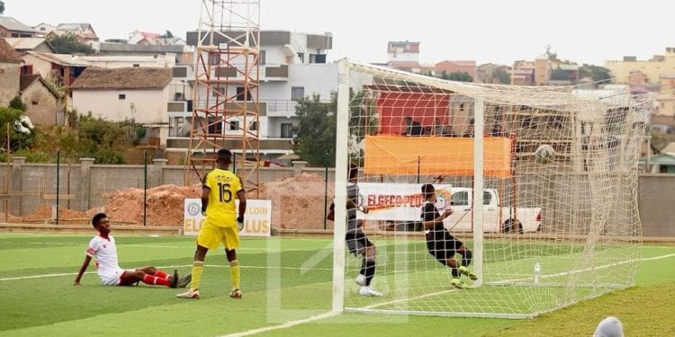 FOOTBALL – Disciples FC et Elgeco Plus qualifiés en demi-finale de la Coupe de Madagascar, 12 buts marqués durant les deux dernières rencontres des demi-finales